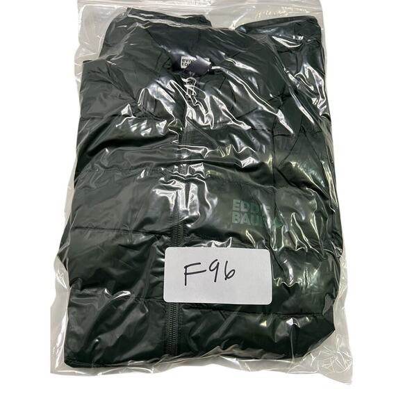 Eddie Bauer Men's CirrusLite Down Jacket - 650 Premium Down Filled - size M - Picture 9 of 9